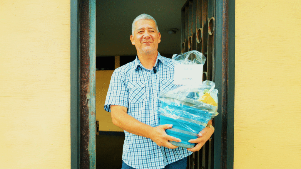 Un servicio impecable que destaca la calidad y el compromiso